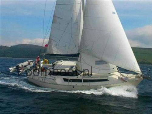 Beneteau Evasion 34 beoordelingen en specificaties